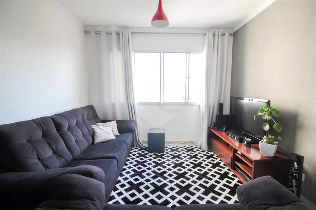 APARTAMENTO em MANDAQUI