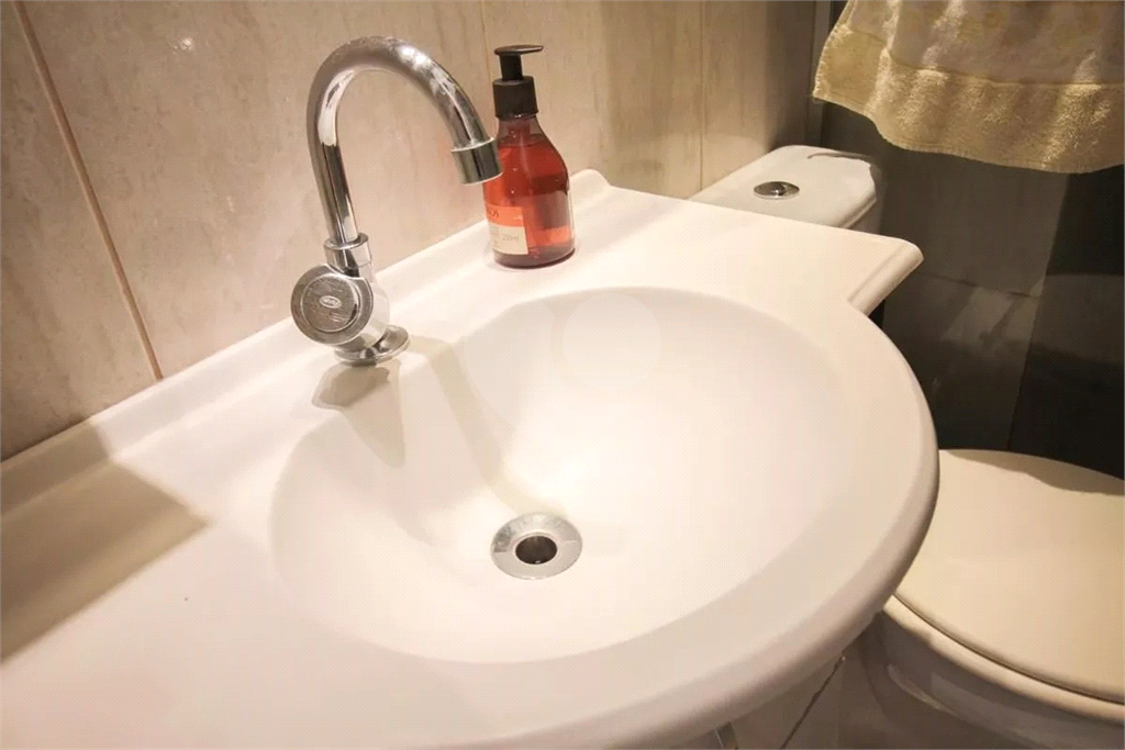 APARTAMENTO em MANDAQUI