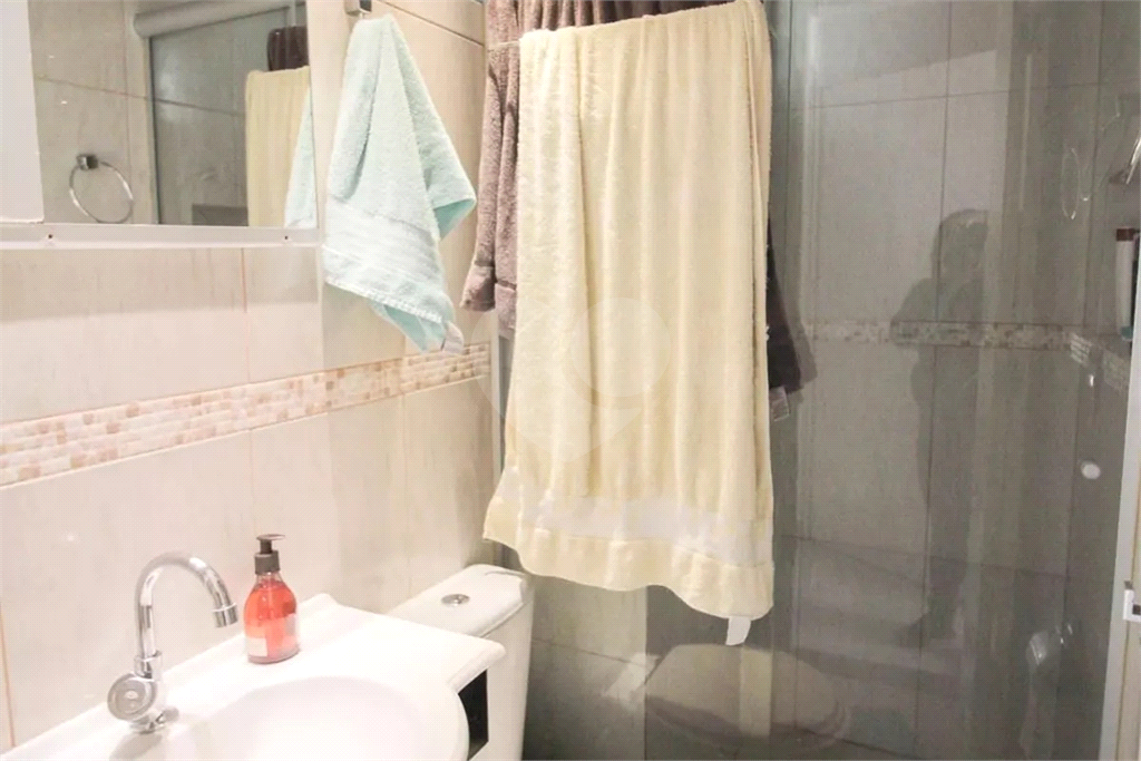 APARTAMENTO em MANDAQUI