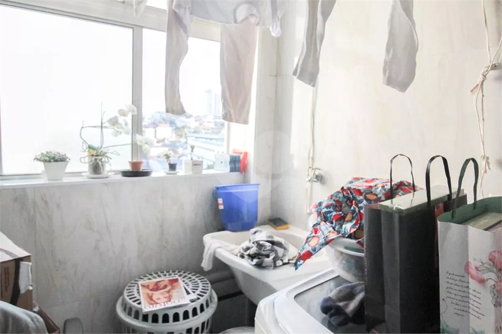 APARTAMENTO em MANDAQUI