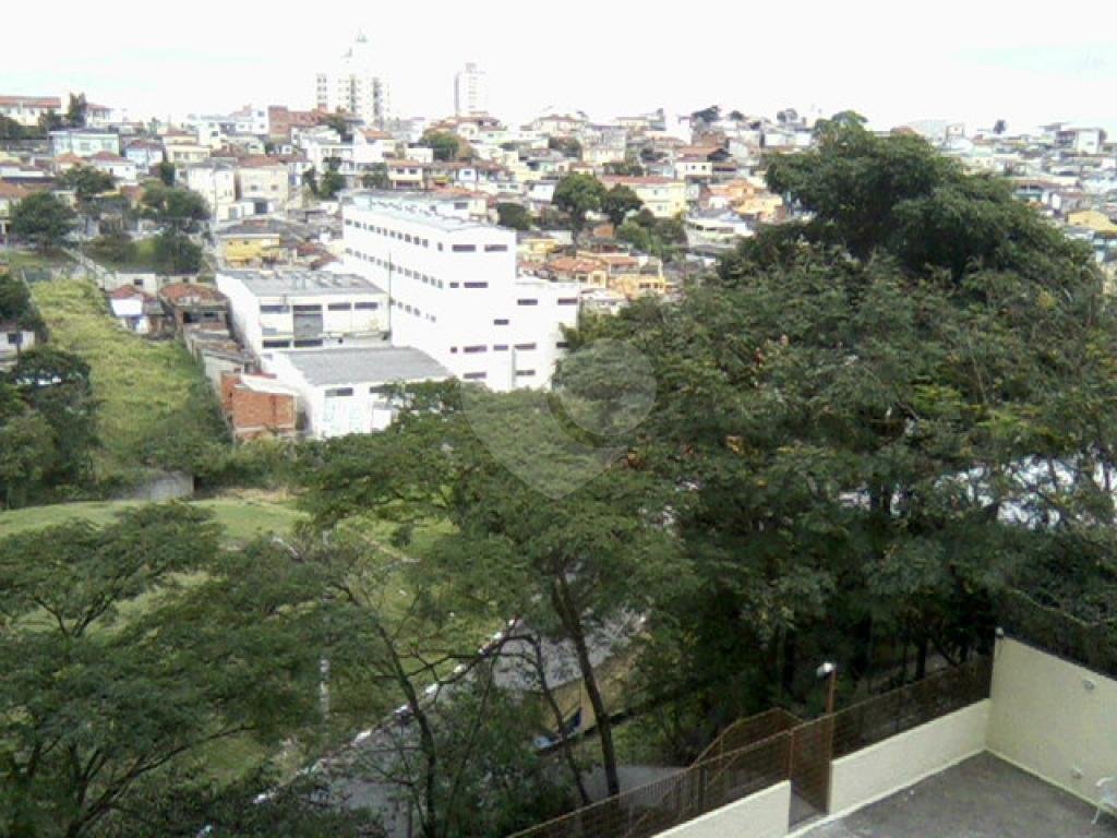 APARTAMENTO em MANDAQUI