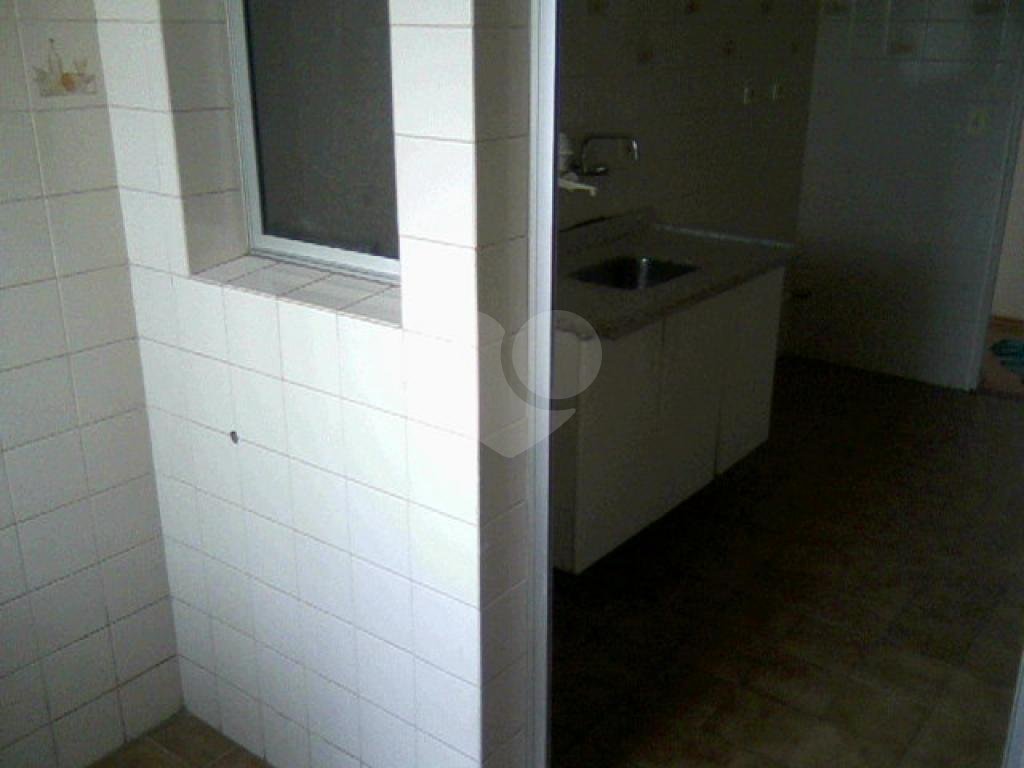 APARTAMENTO em MANDAQUI