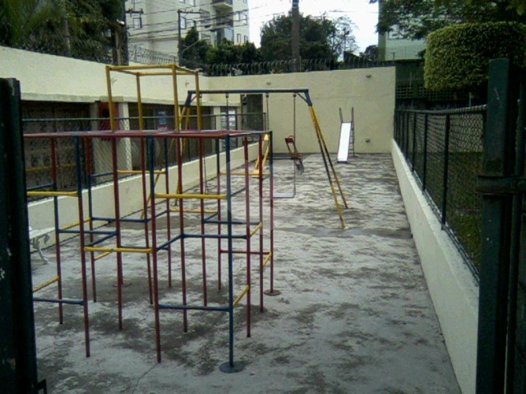 APARTAMENTO em MANDAQUI