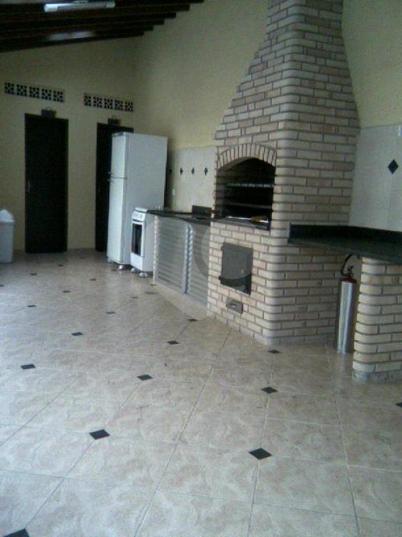 APARTAMENTO em MANDAQUI