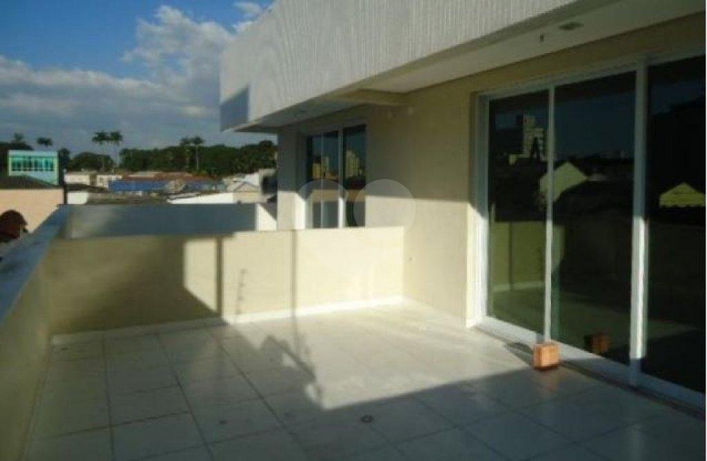 SALA COMERCIAL A VENDA - 35M2 E 1 VAGA DE GARAGEM - EM SANTANA