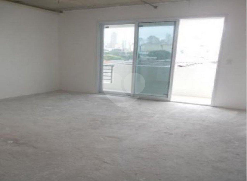 SALA COMERCIAL A VENDA - 35M2 E 1 VAGA DE GARAGEM - EM SANTANA