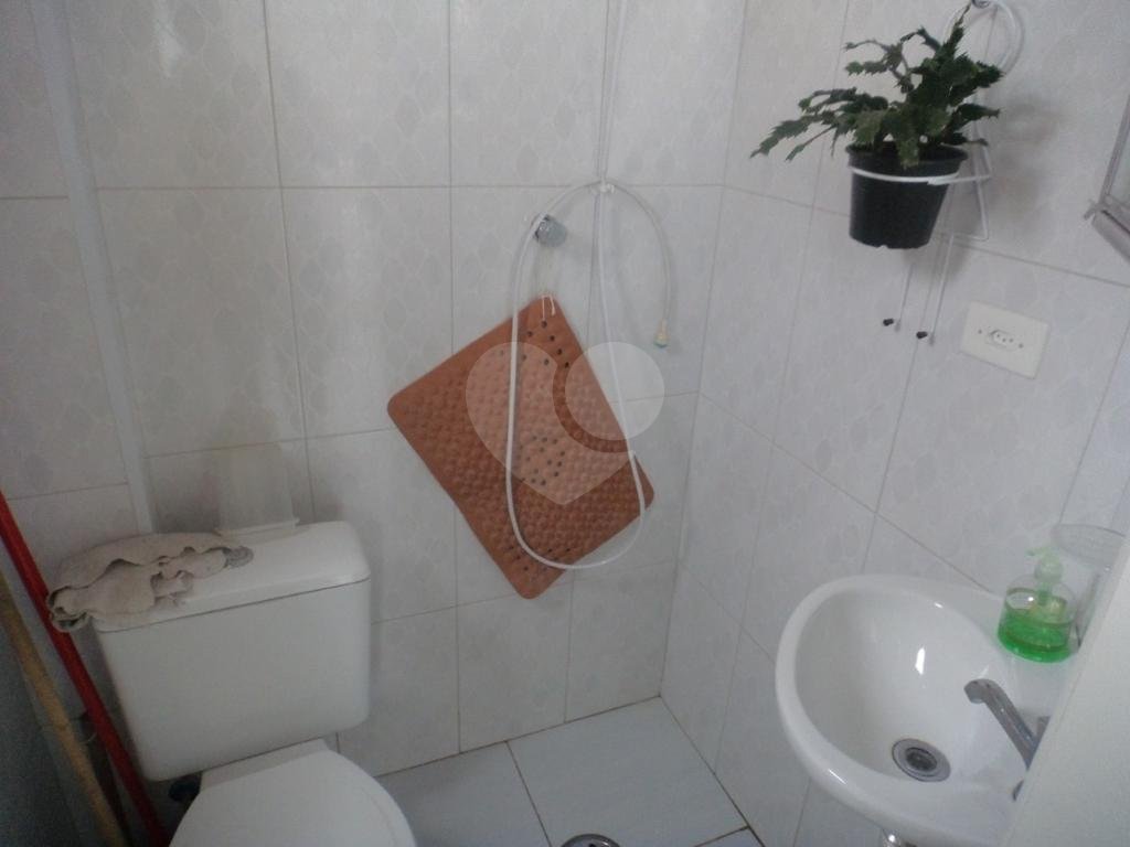 APARTAMENTO em TUCURUVI