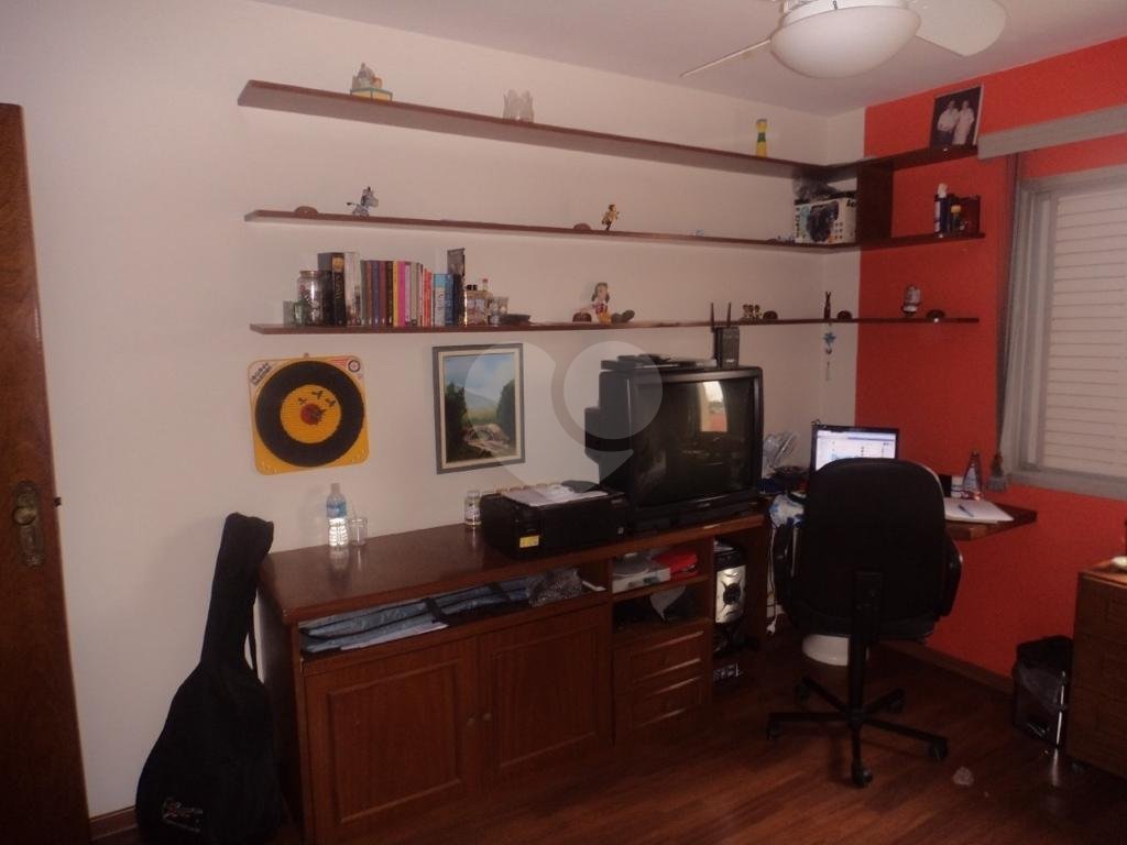 APARTAMENTO em TUCURUVI