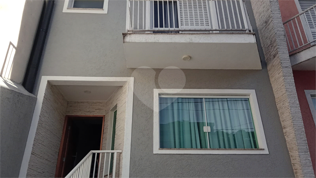 Sobrado, 3 quartos, 128 m² - Foto 30