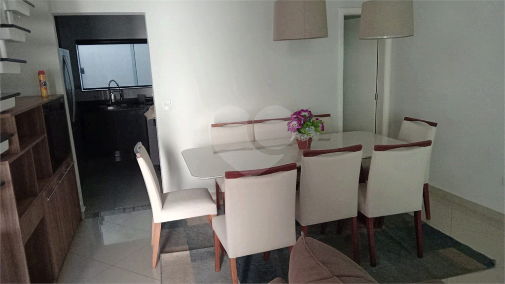 Sobrado, 3 quartos, 128 m² - Foto 31