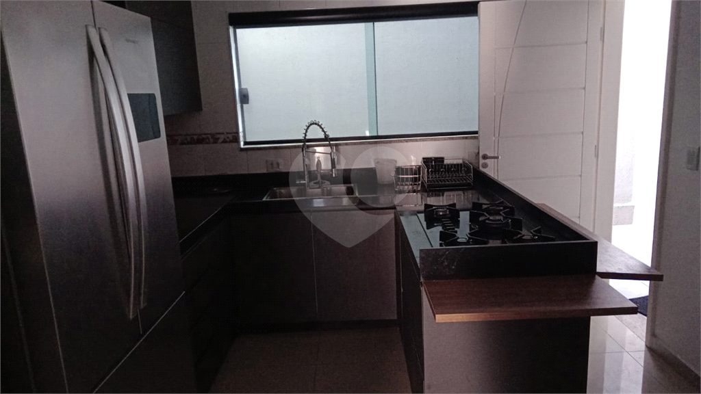 Sobrado, 3 quartos, 128 m² - Foto 26