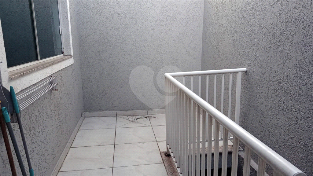 Sobrado, 3 quartos, 128 m² - Foto 19