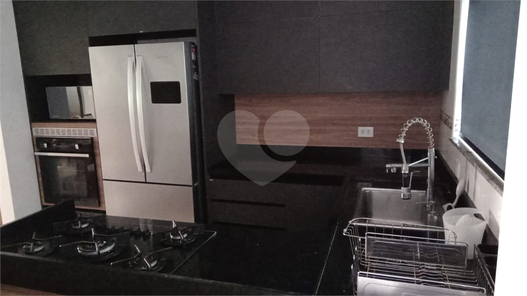 Sobrado, 3 quartos, 128 m² - Foto 21