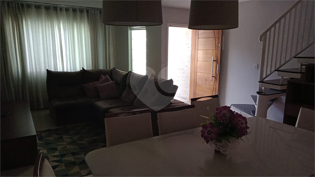 Sobrado, 3 quartos, 128 m² - Foto 17