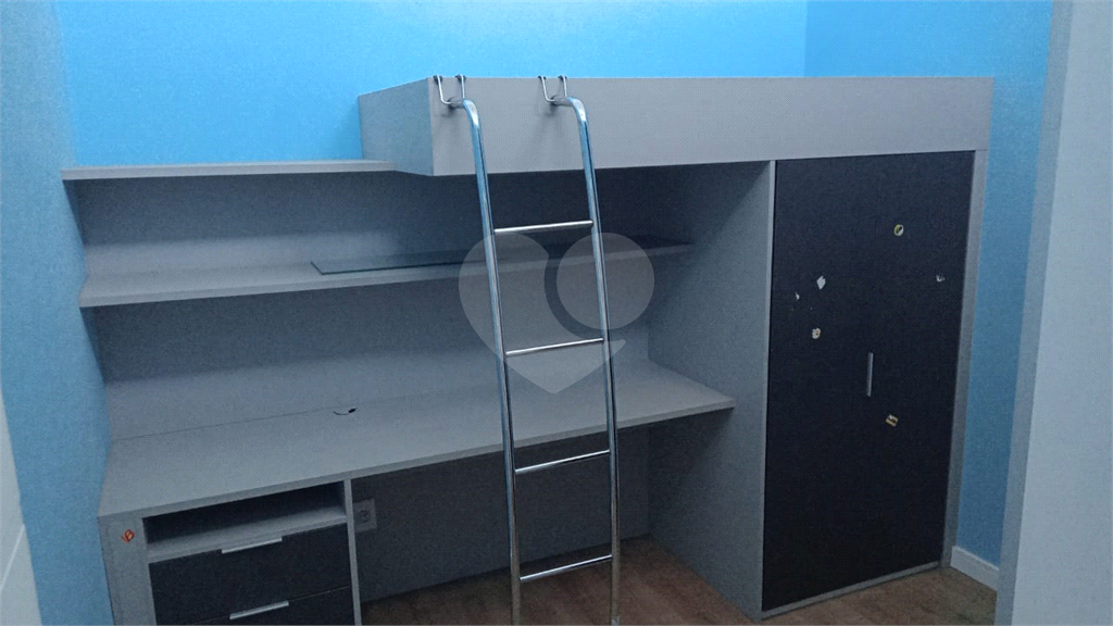 Sobrado, 3 quartos, 128 m² - Foto 27