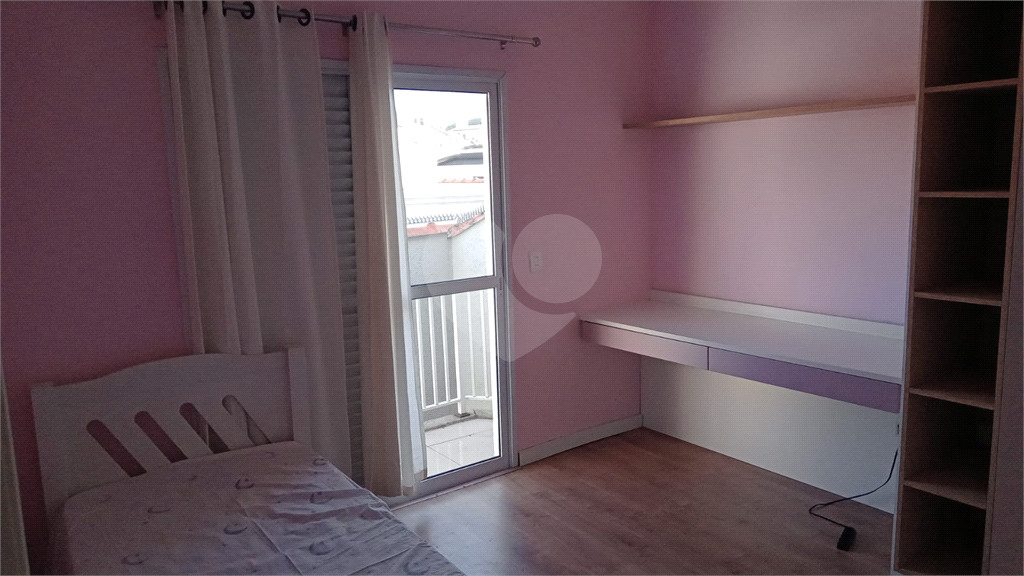 Sobrado, 3 quartos, 128 m² - Foto 16