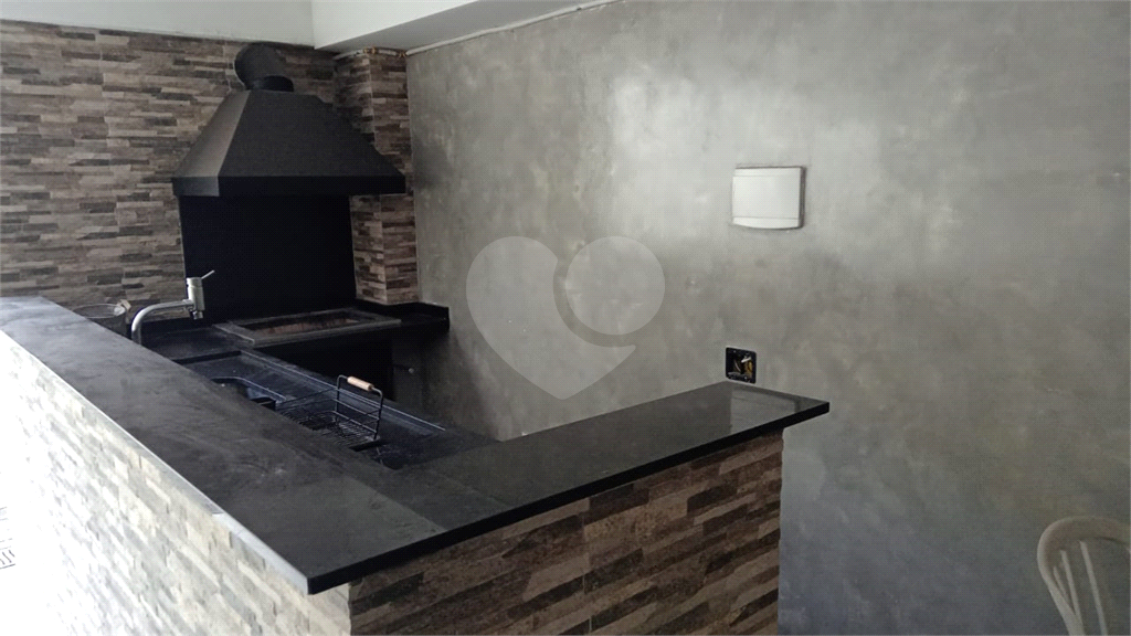 Sobrado, 3 quartos, 128 m² - Foto 9