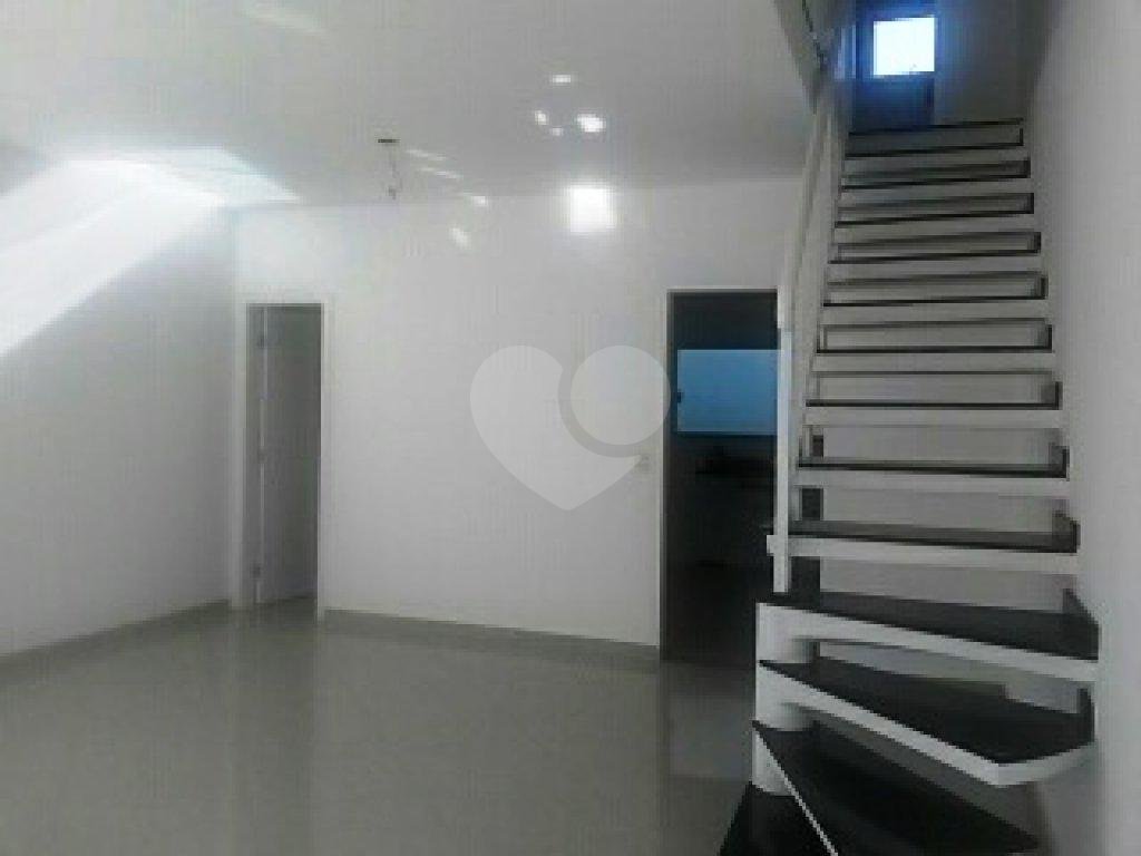 Sobrado, 3 quartos, 128 m² - Foto 3
