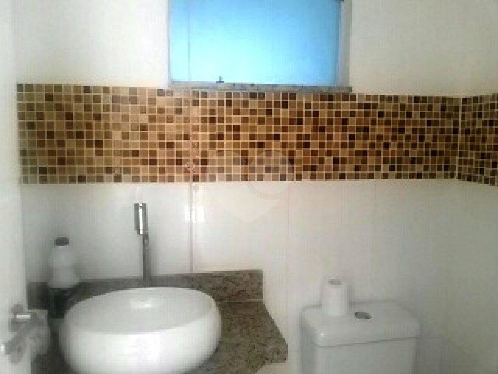 Sobrado, 3 quartos, 128 m² - Foto 11