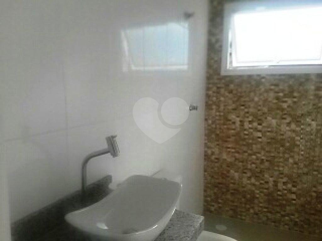 Sobrado, 3 quartos, 128 m² - Foto 12