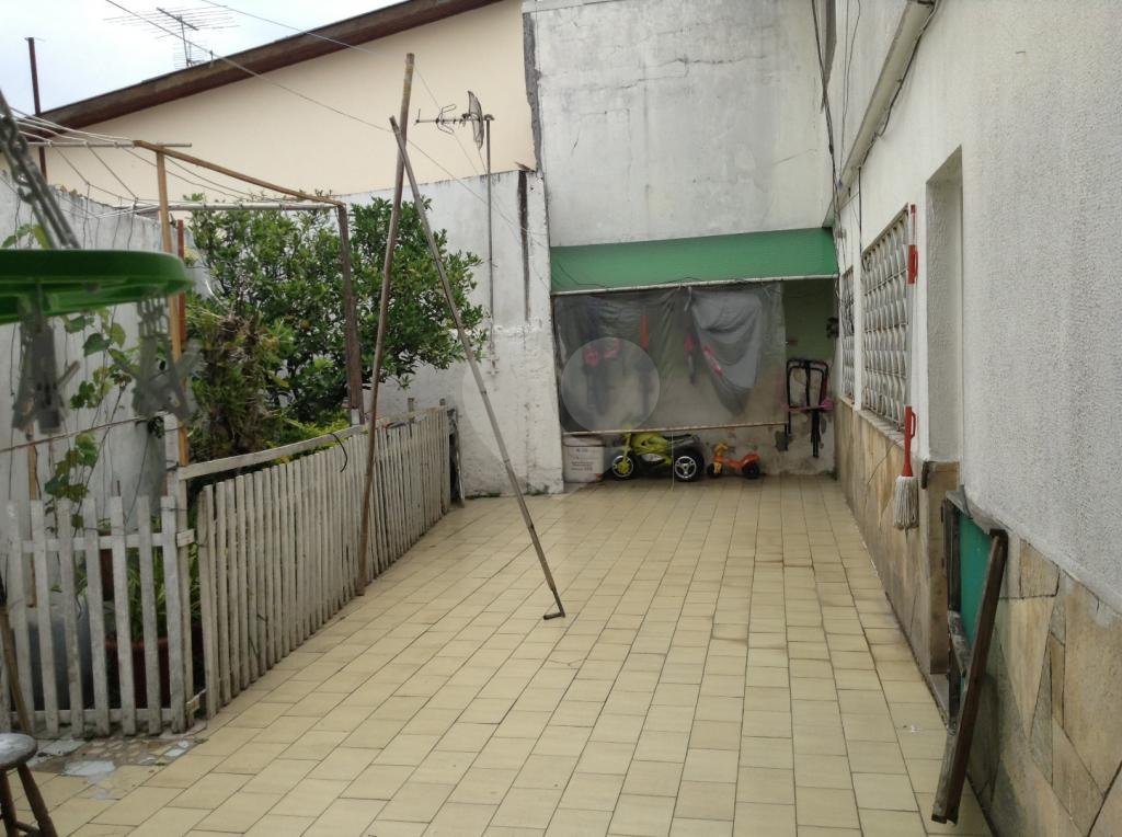 SOBRADO em TUCURUVI