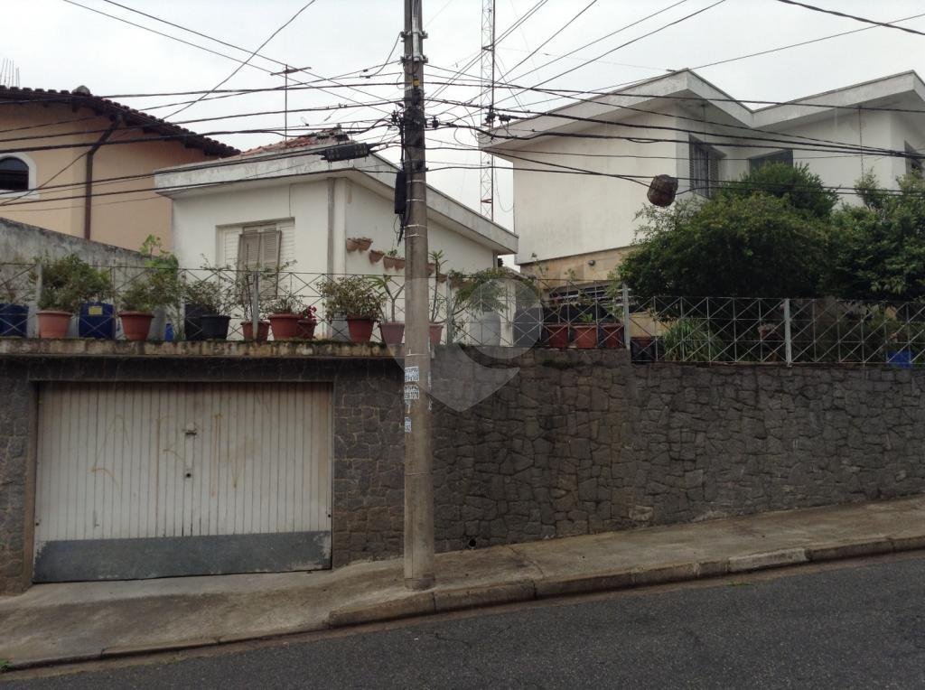 SOBRADO em TUCURUVI
