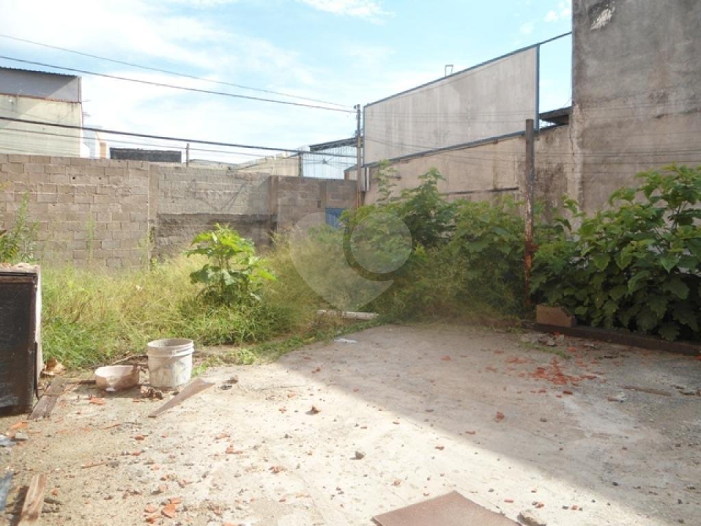 TERRENO PLANO A VENDA NA VILA DIONÍSIA - ENTRE AS AVENIDAS DEP. EMÍLIO CARLOS E ENG. CAETANO ÁLVARES
