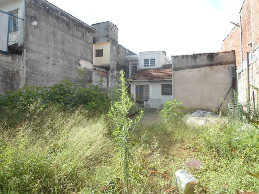 TERRENO PLANO A VENDA NA VILA DIONÍSIA - ENTRE AS AVENIDAS DEP. EMÍLIO CARLOS E ENG. CAETANO ÁLVARES