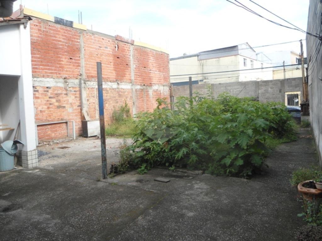 TERRENO PLANO A VENDA NA VILA DIONÍSIA - ENTRE AS AVENIDAS DEP. EMÍLIO CARLOS E ENG. CAETANO ÁLVARES