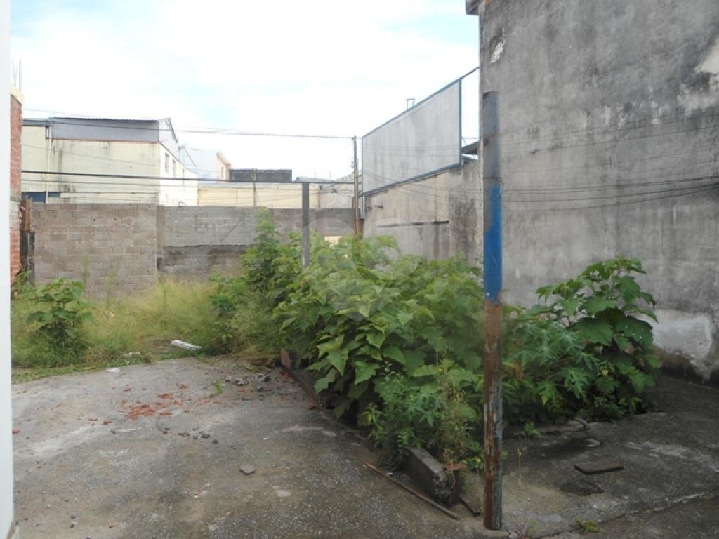 TERRENO PLANO A VENDA NA VILA DIONÍSIA - ENTRE AS AVENIDAS DEP. EMÍLIO CARLOS E ENG. CAETANO ÁLVARES