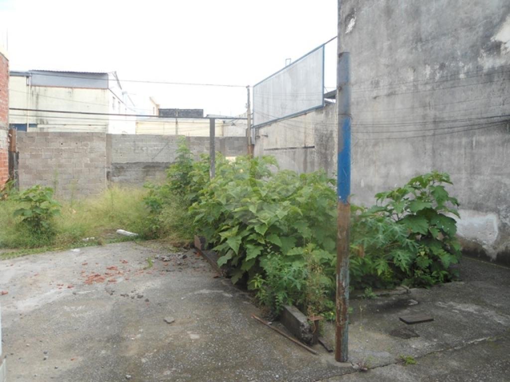 TERRENO PLANO A VENDA NA VILA DIONÍSIA - ENTRE AS AVENIDAS DEP. EMÍLIO CARLOS E ENG. CAETANO ÁLVARES