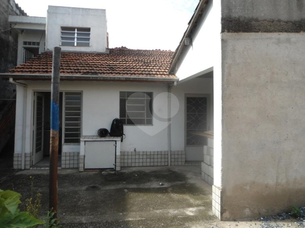 TERRENO PLANO A VENDA NA VILA DIONÍSIA - ENTRE AS AVENIDAS DEP. EMÍLIO CARLOS E ENG. CAETANO ÁLVARES