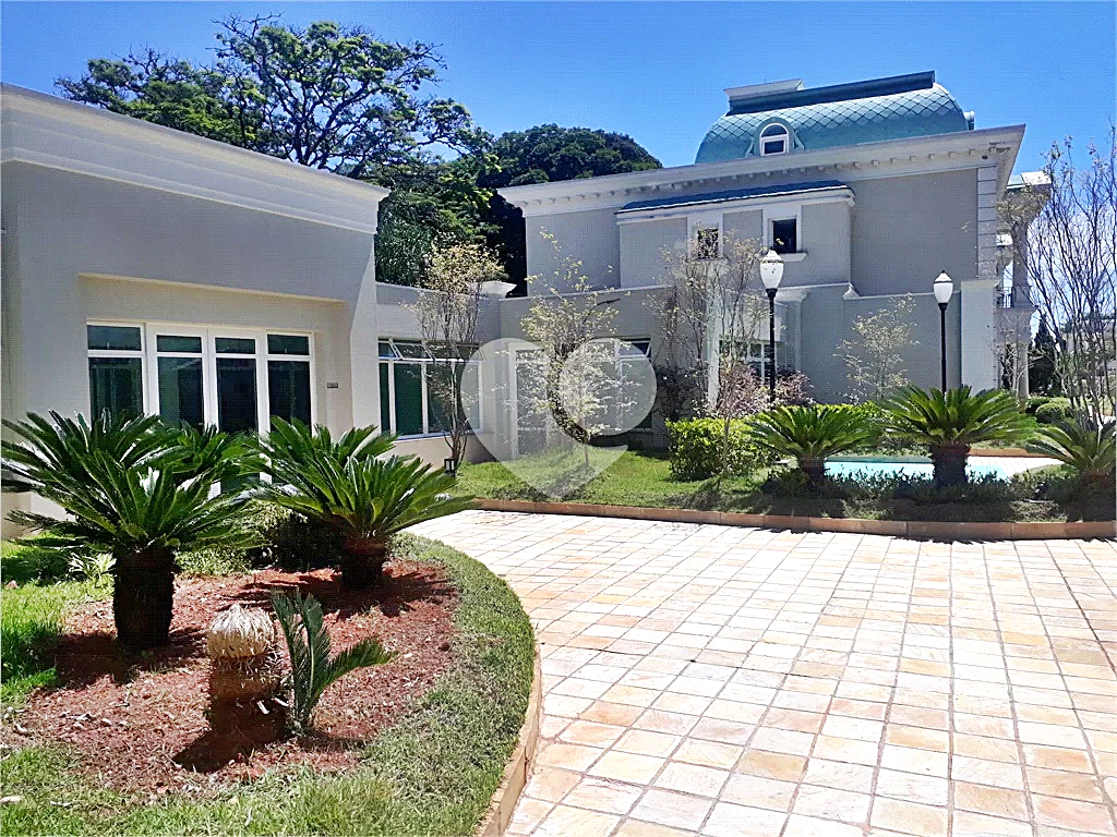 Casa de Condomínio à venda com 5 quartos, 774m² - Foto 9