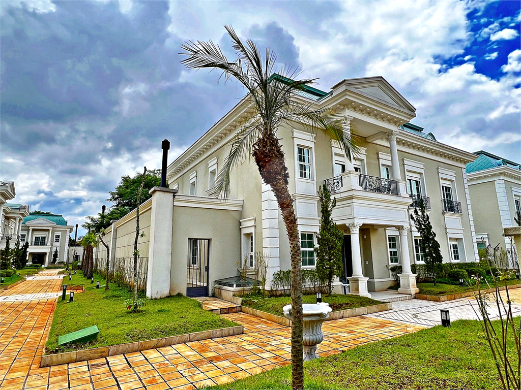 Casa de Condomínio à venda com 5 quartos, 774m² - Foto 5