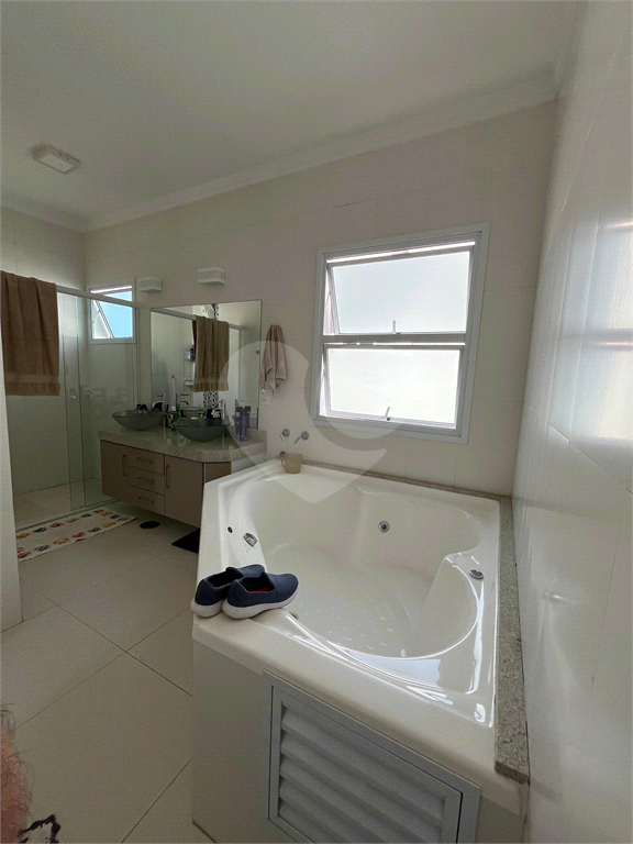 Condomínio Alta Padrão