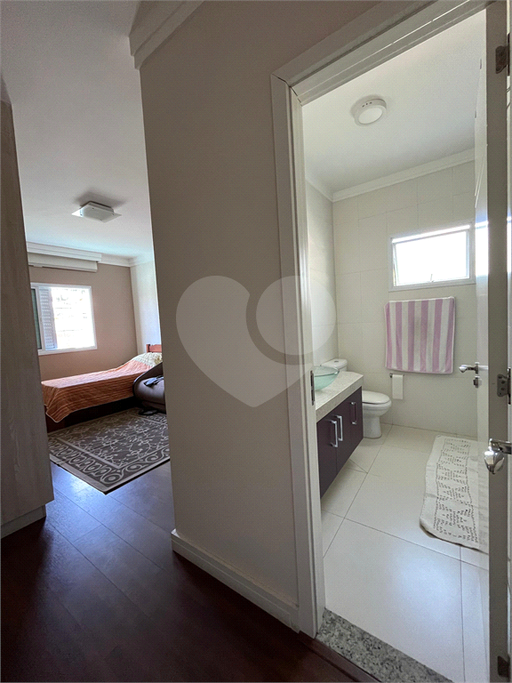 Condomínio Alta Padrão