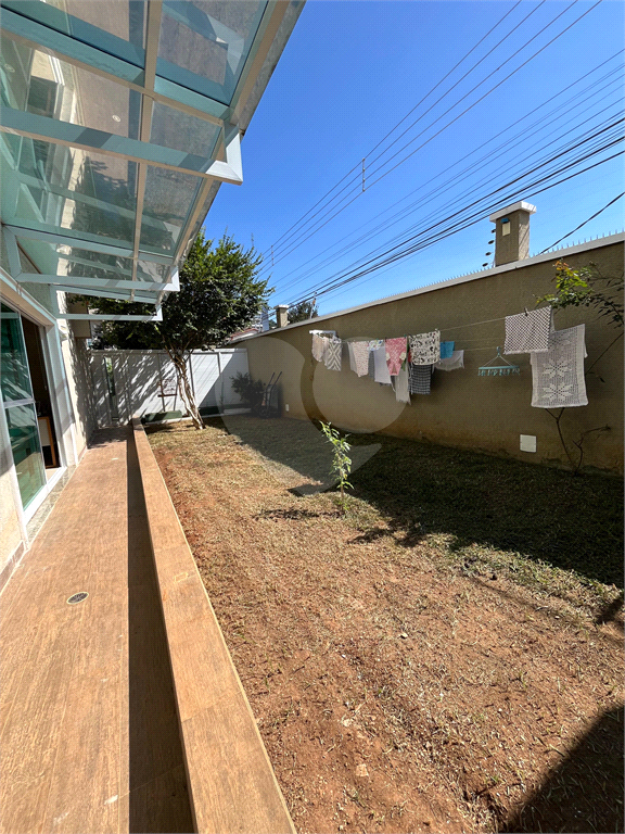 Condomínio Alta Padrão