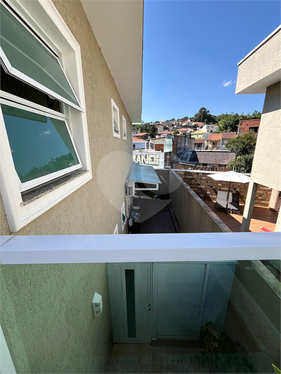 Condomínio Alta Padrão