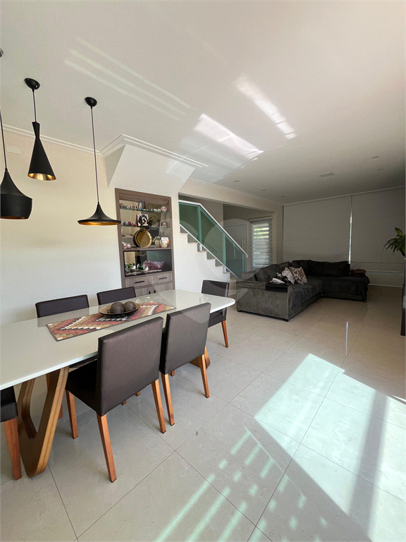 Condomínio Alta Padrão