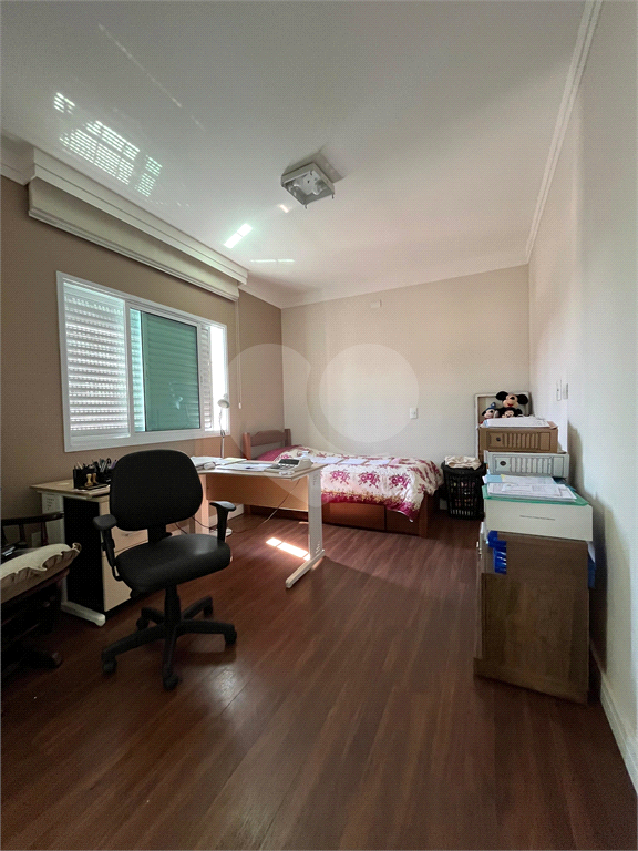 Condomínio Alta Padrão