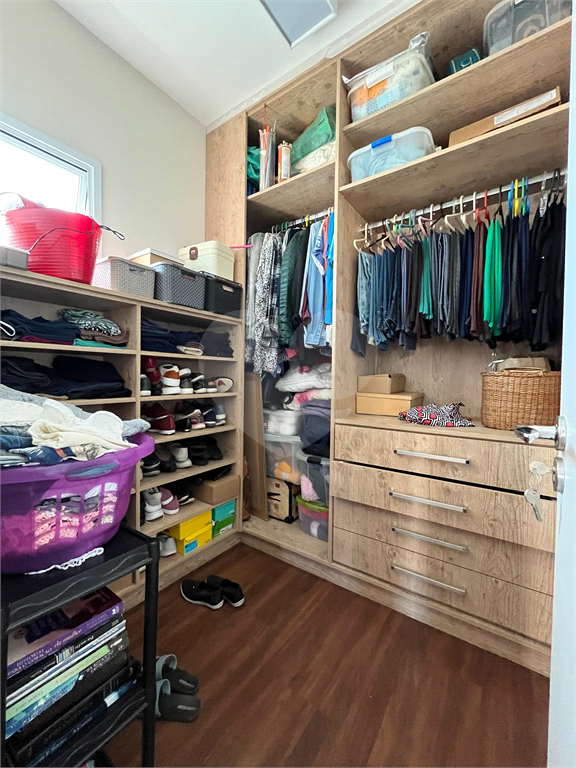 Condomínio Alta Padrão