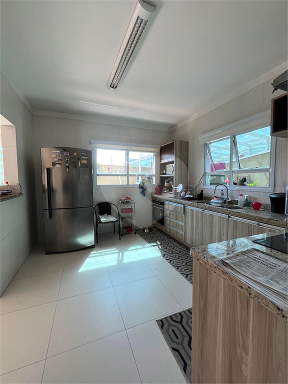 Condomínio Alta Padrão