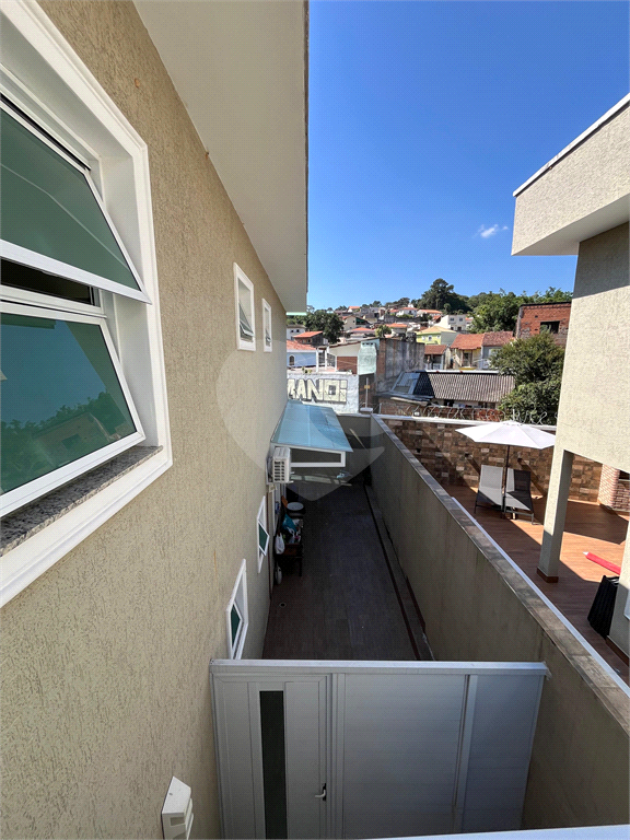 Condomínio Alta Padrão