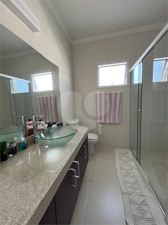 Condomínio Alta Padrão