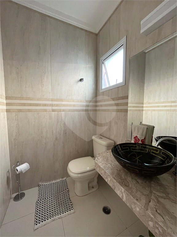 Condomínio Alta Padrão