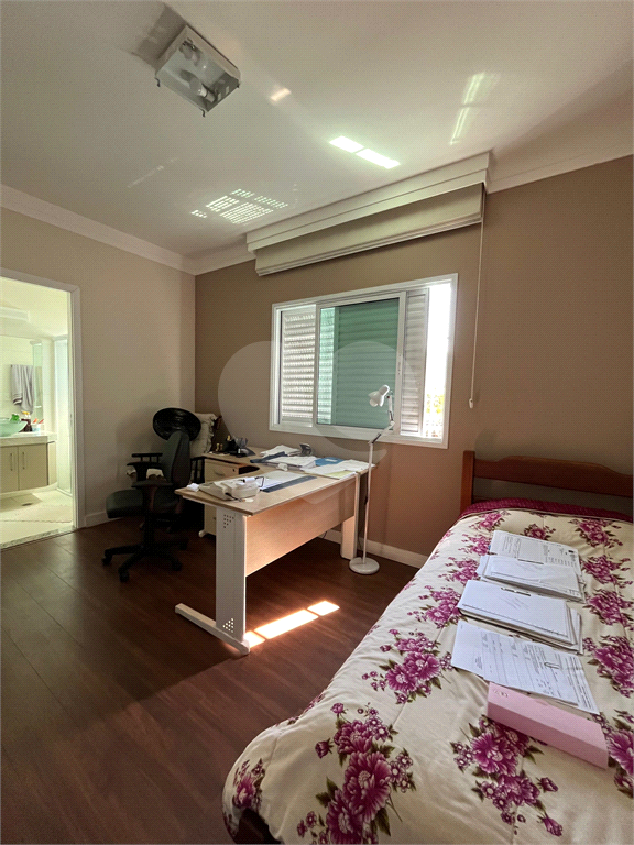 Condomínio Alta Padrão