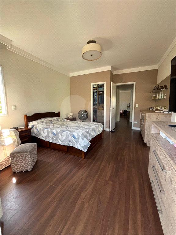 Condomínio Alta Padrão