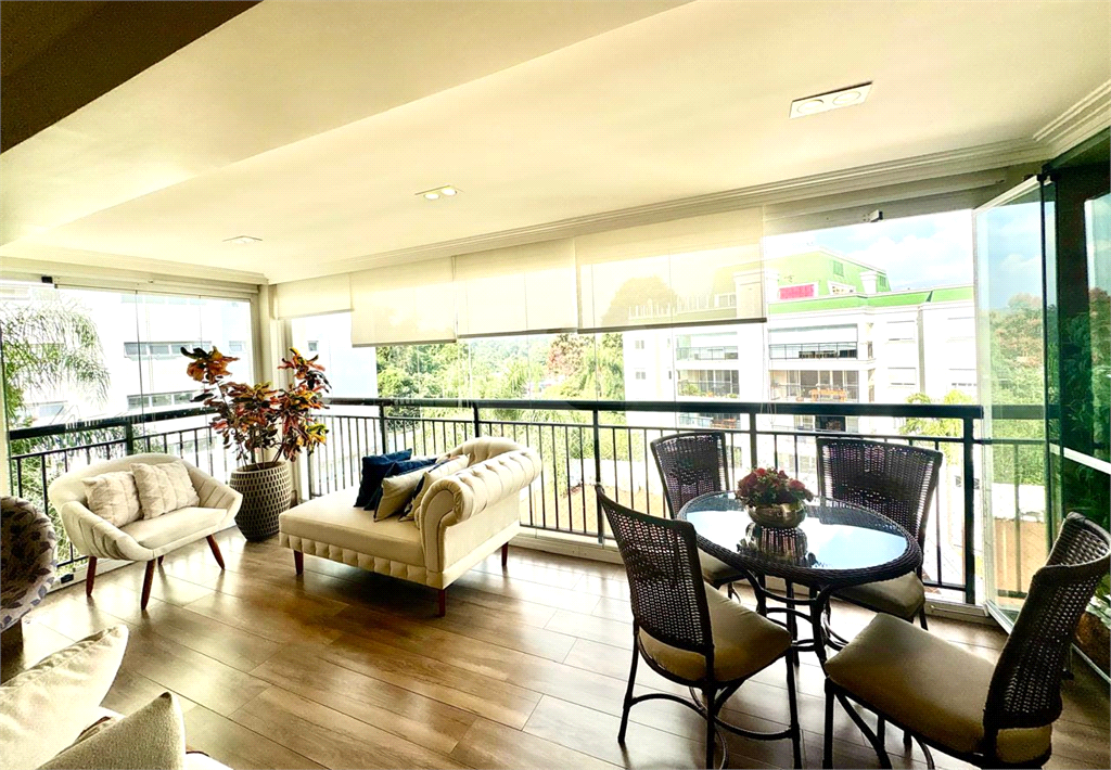 Cobertura à venda com 3 quartos, 247m² - Foto 30