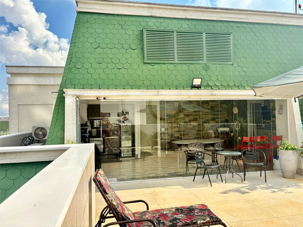 Cobertura à venda com 3 quartos, 247m² - Foto 7