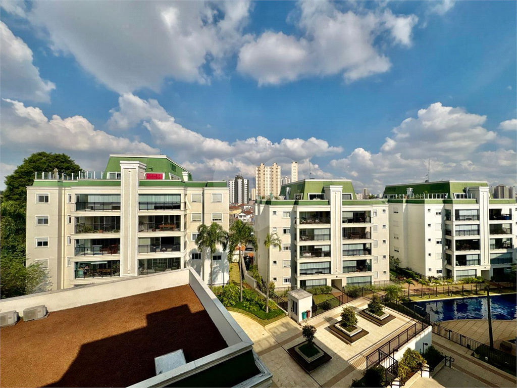 Cobertura à venda com 3 quartos, 247m² - Foto 14